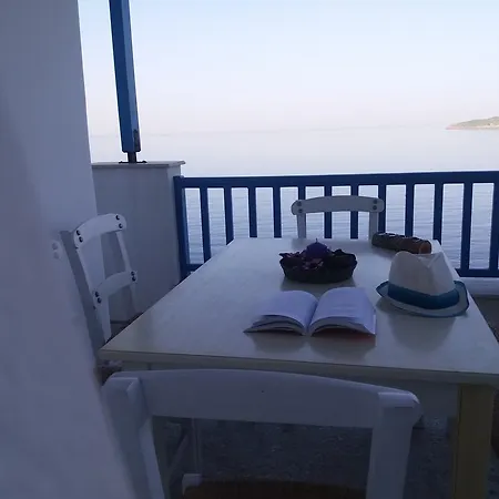 Aegean View Apartamento *