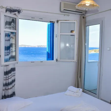 Apartamento Aegean View Batsi