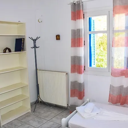 Apartamento Aegean View *