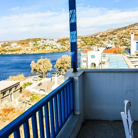 Apartamento Aegean View *