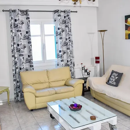 Apartamento Aegean View Batsi