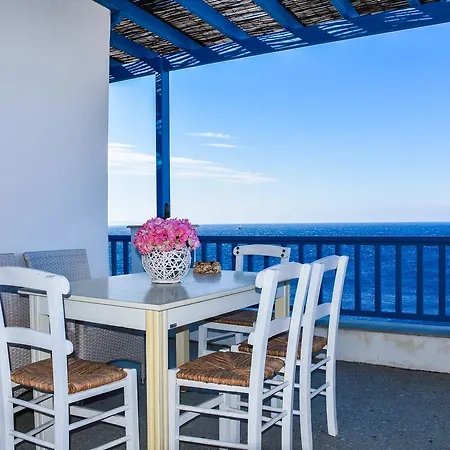 Apartamento Aegean View
