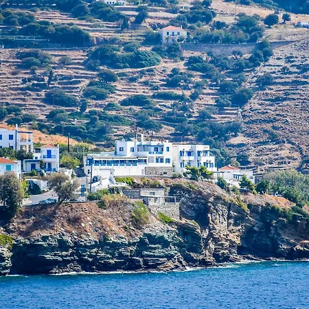 Apartamento Aegean View Batsi