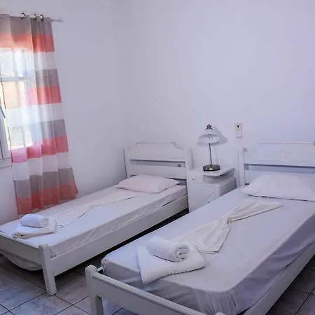 Aegean View Apartment Batsi (Andros)