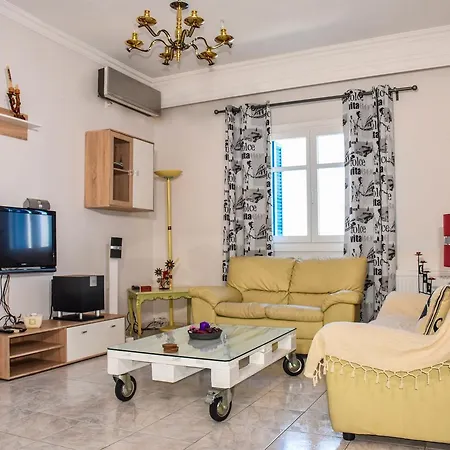Aegean View Apartment *