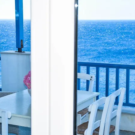 Apartment Aegean View