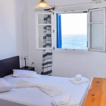 Apartment Aegean View Batsi (Andros)