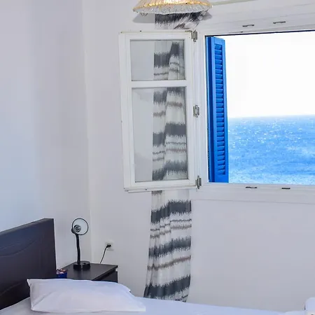 Apartment Aegean View