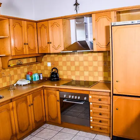 Aegean View Apartment
