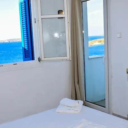 Apartment Aegean View